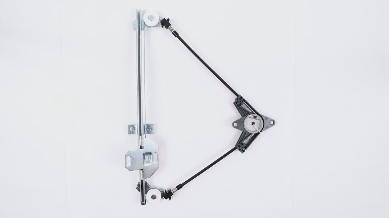 Электрический стеклоподъемник ВАЗ-2110 и LADA Priora передний правый без мотора смотреть онлайн