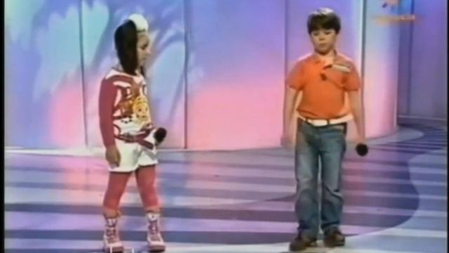 RAPHAEL, MARIA FIGUEROA Y DANIEL QUE SABE NADIE смотреть онлайн