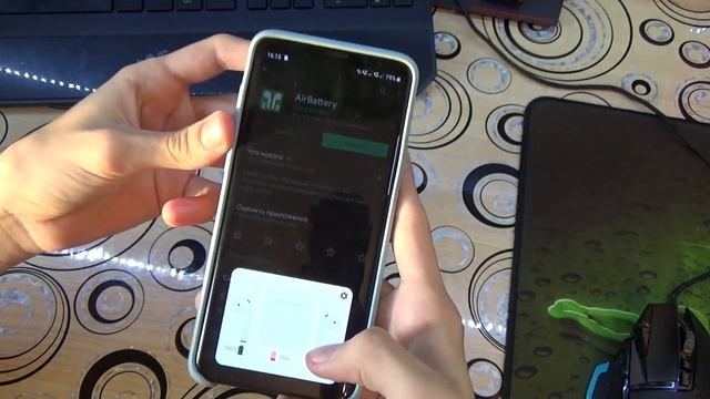 КАК ПОДКЛЮЧИТЬ AIRPODS К ANDROID смотреть онлайн