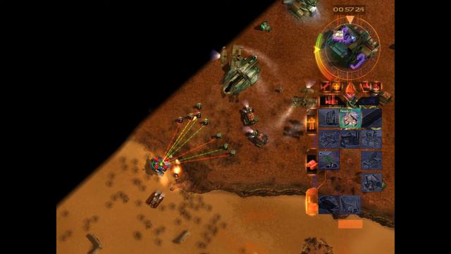 Emperor: Battle For Dune PC | Геймплей & Прохождение | Часть 18 Финал За Ордосов | Енот Енотович