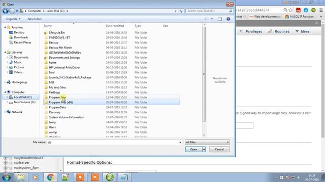 Hostel management System смотреть онлайн