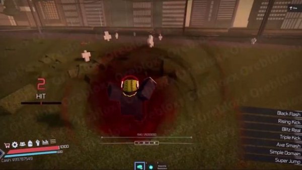 Release Date Of Jujutsu Infinity Is Confirmed! New Jujutsu Kaizen game In Roblox + Upcoming Updates