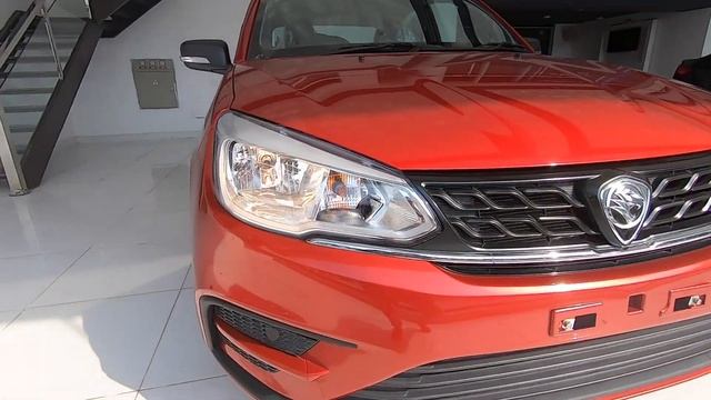 2022 PROTON SAGA First-Look Review | Price in Pakistan смотреть онлайн