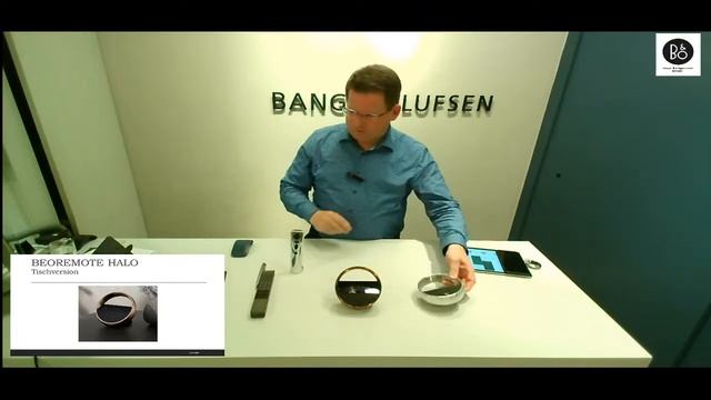 Bang & Olufsen Münster - Drepper & Brüggen GmbH - LIVESTREAM SEPTEMBER 2020 смотреть онлайн