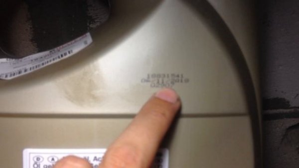 GM dexos2: оригинал или подделка