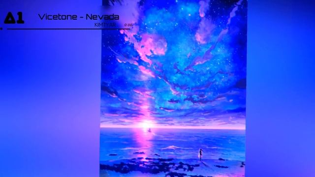Vicetone - Nevada 1시간 (1 Hour)
