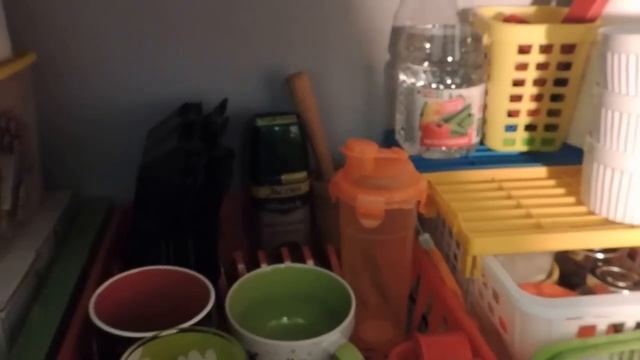 Организация и хранение в кухонном шкафу смотреть онлайн