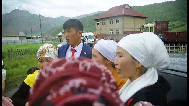 Той/2020/Курстан жана Топчугүл(1-бөлүк) смотреть онлайн