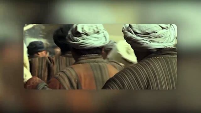 Видеорубрика «Легенды древнего Дербента» смотреть онлайн