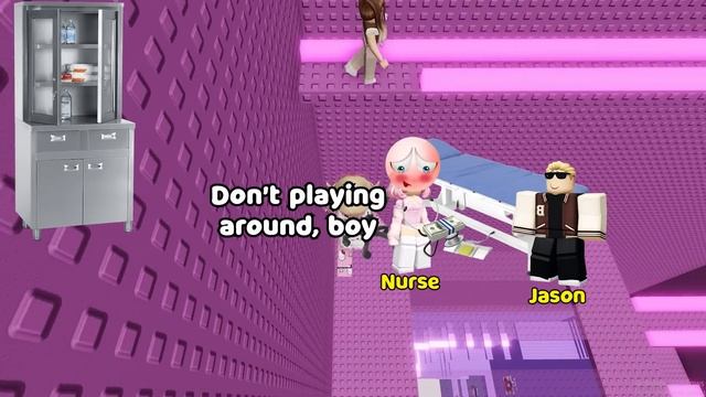 ☘️ TEXT TO SPEECH ? Leaving The Toxic Group, I Found Myself True Friends ? Roblox Story смотреть онлайн