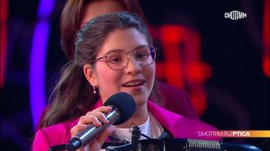 СМОТРИМ! Новый выпуск шоу "Синяя птица" - В ВОСКРЕСЕНЬЕ В 18:00