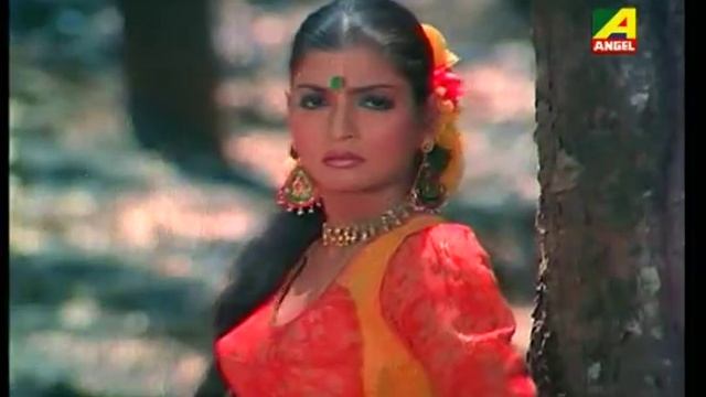 Keno Keu Chaina Amay | Beadap | Bengali Movie Song | Kumar Sanu смотреть онлайн