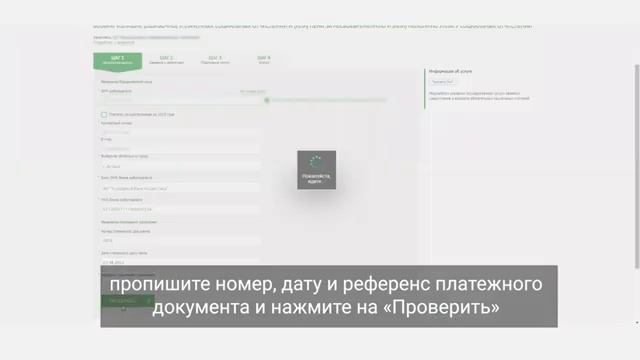 Возврат ошибочно зачисленных сумм обязательных пенсионных взносов и (или) пени смотреть онлайн