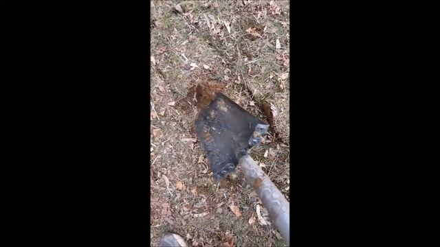 How To Remove Grass: The Easiest And A Quick Way How To Remove Grass / Cut Sod By Hand/shovel