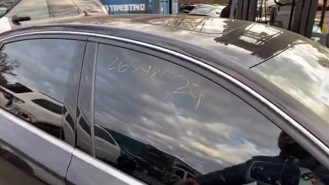 2014 Audi A6 3.0T 310HP - 5050$. Авто из США ??. смотреть онлайн