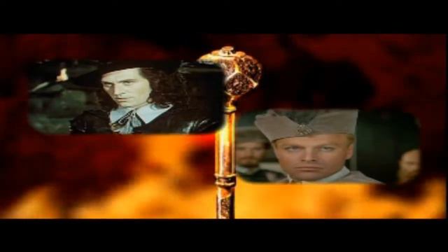 Мазепа. Майстер виживання. Ч.2 Покоєвий короля смотреть онлайн