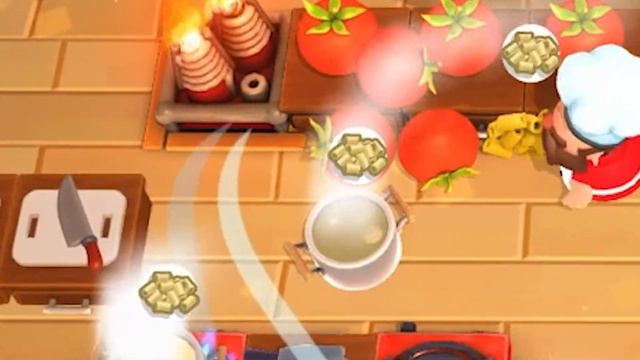 КУХОННЫЙ ХАОС // РАЗДАЧА EPIC GAMES // OVERCOOKED 2! смотреть онлайн