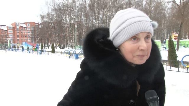 2015 02 13 - Ко Дню всех влюблённых (Лобня) смотреть онлайн