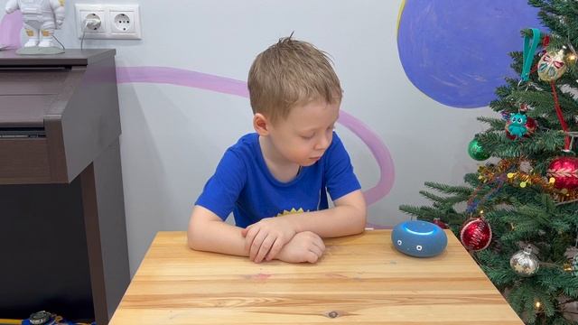 ✅ МОЯ НОВАЯ ЛЮБОВЬ - МАРУСЯ! УМНАЯ КОЛОНКА лучше чем АЛИСА, ОНА от ВК ЧТО ОНА УМЕЕТ - честный обзор смотреть онлайн