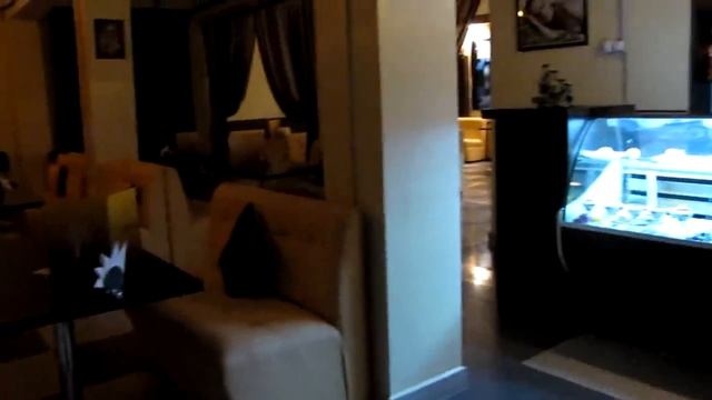 Парижская кофейня в Алматы смотреть онлайн