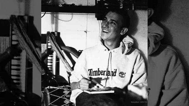 Оу74 - не переживай