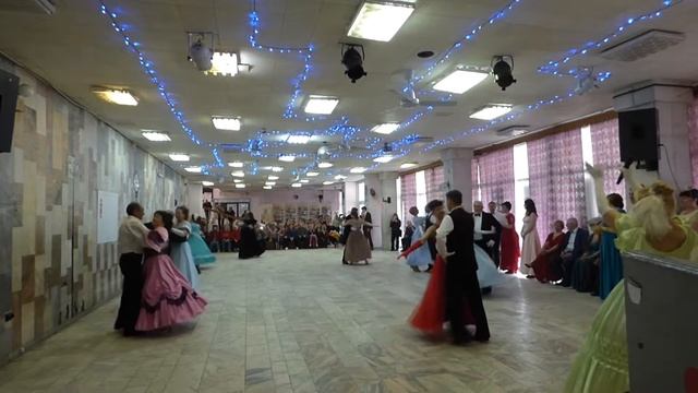 ФИГУРНЫЙ, ВАЛЬС- МАЗУРКА, БОГЕМСКАЯ ПОЛЬКА, ВАЛЬС ГАВОТ смотреть онлайн