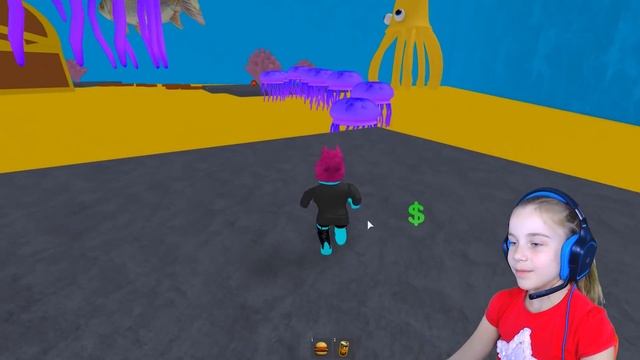 Игры и Эмоции