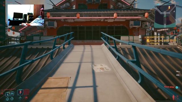 Dificuldades no Cyberpunk 2077, kkkkk смотреть онлайн