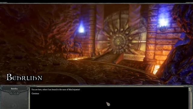Divinity 2 - Ch93 - Bonus: Alternate prison conversations смотреть онлайн