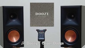 Listen with Klipsch RP-600M II ＃086