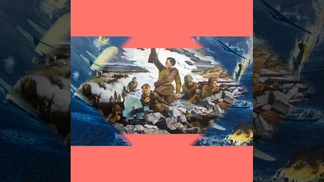 День победы над Японией, 3 сентября 1945 смотреть онлайн