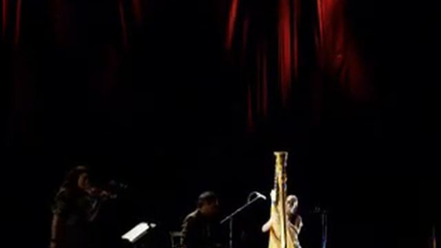 Joanna Newsom III (Aula Magna, 02-05-2007) смотреть онлайн