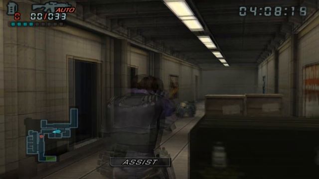 Winback 2 Project Poseidon смотреть онлайн