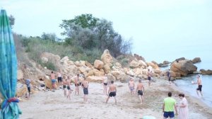 VLOG Собака напугала Настю