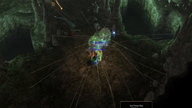 Gorgon Traps.wmv смотреть онлайн