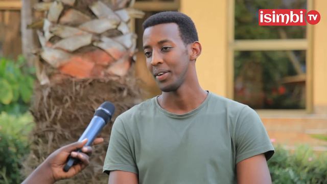 Mama na Papa bari romantique||Navukiye mu Bubiligi ariko umutima uri i Kigali||Imfura ya Ngarambe смотреть онлайн