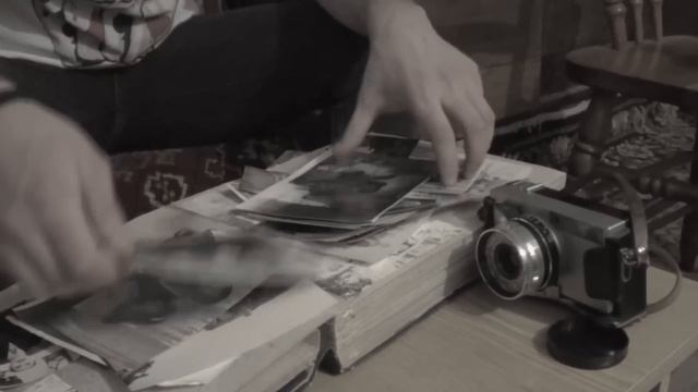 Виктор Сиднев.Летят года - Official Video