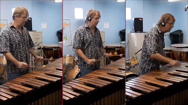 Goldenberg Etude #1 смотреть онлайн