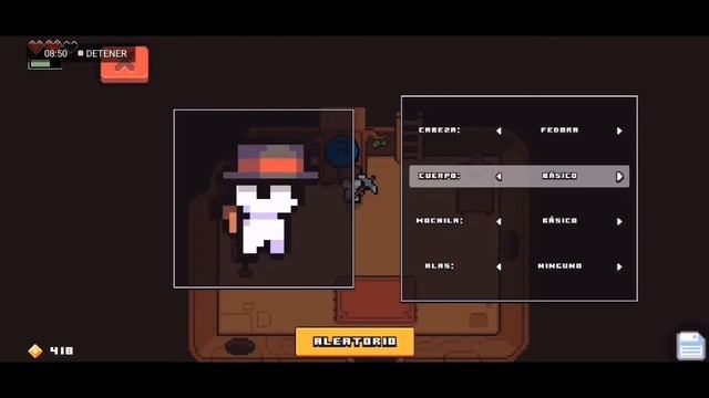 Desbloqueando el pico de jalea, espada de hueso, molinos || Forager nuclear || #3 смотреть онлайн
