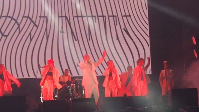 МОНАТИК - То, от чего без ума | MRPL City fest 2021 смотреть онлайн
