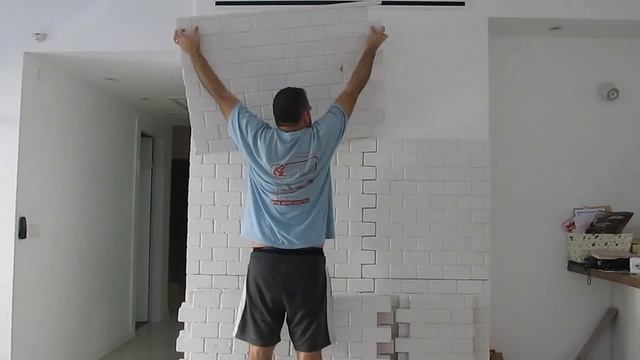 התקנת אריחים דמוי בריקים kalkover смотреть онлайн