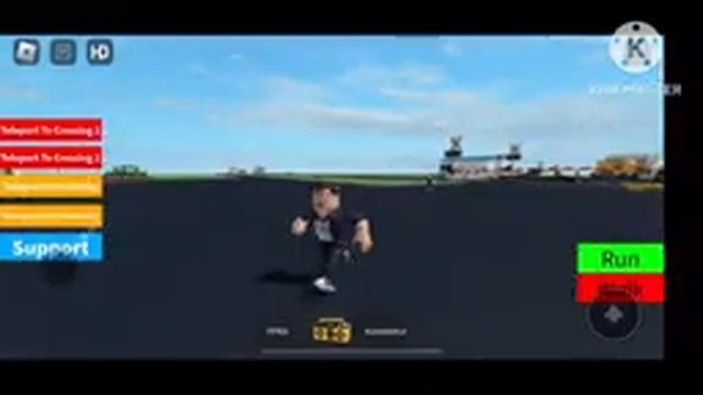 Elinor and Friends Plays Roblox 21 Train Crash In Roblox Episode 540 смотреть онлайн