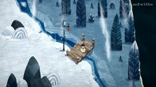 Выше облаков (Финал) ☀ Carto Прохождение игры #7 смотреть онлайн