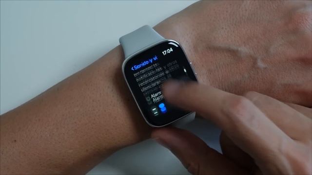 Redmi Watch 3 Active CÓMO FUNCIONA (La guía + completa) смотреть онлайн