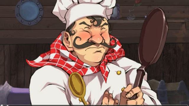 Heileen 2 Cast: Marco смотреть онлайн