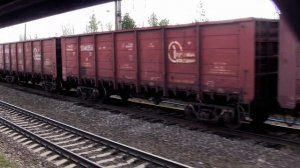 Поньгома - Кузема - о.п. Воньга (Октябрьская ж\д, РЖД)