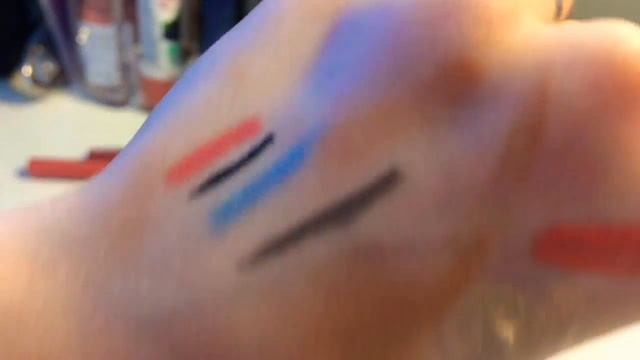 МОЯ КОЛЛЕКЦИЯ КОСМЕТИКИ 13 ЛЕТ ! смотреть онлайн