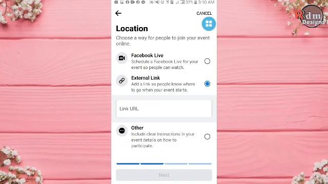 How to Create Online Event in Your Facebook Page смотреть онлайн