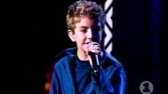 Billy Gilman-Ben смотреть онлайн