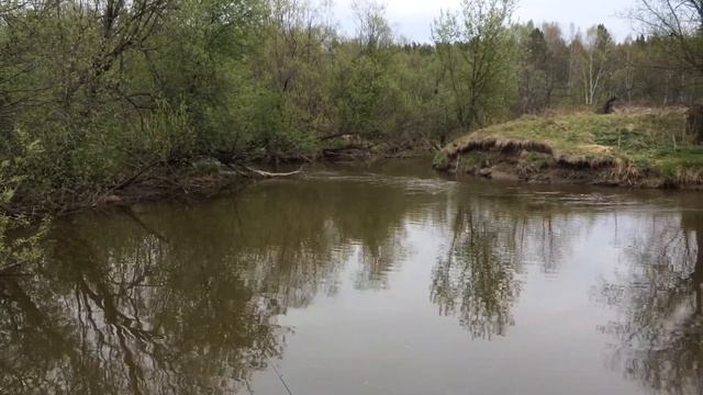 Иса. Известная река с непонятным названием смотреть онлайн